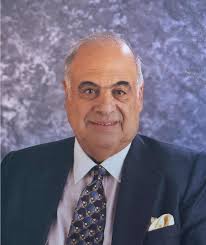 Edward Ameen Baroody