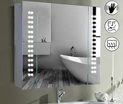 Maybe you would like to learn more about one of these? Home Bargains Bathroom Cabinets Bathroom Mirror Cabinet With Lights And Shaver Socket