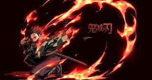 Vous pouvez pré visualiser le fond d'écran demon slayer. Demon Slayer Fire Wallpaper Hd Doraemon