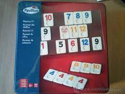 Si eres un apasionado del juego de cartas rommé o rummy, ¡el rummyclub te encantará! Rummy De Numeros Pavilion Sold Through Direct Sale 38536747