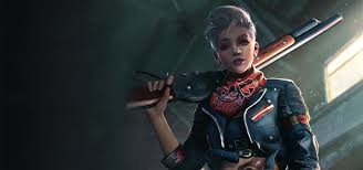 O jogo é um fenômeno principalmente na ásia e no brasil, e já bateu mais de 100 milhões de downloads. Personaje Notora Habilidad Datos Y Fragmentos De Free Fire