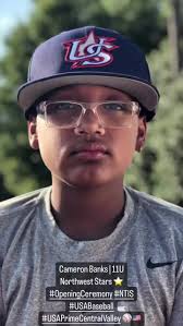 Usa Prime 11u Baseball Illinois