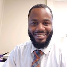 Charles Redding's Instagram, Twitter & Facebook