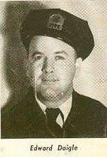 Edward Daigle Obituary (2015)