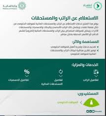 Ø§Ø¹ØªÙ…Ø§Ø¯ Ø§Ù„Ø§Ø³ØªØ¹Ù„Ø§Ù… Ø¹Ù† Ø§Ù„Ø±Ø§ØªØ¨ ÙˆØ§Ù„Ù…Ø³ØªØ­Ù‚Ø§Øª 1442 Ø§Ù„Ù…ÙˆÙ‚Ø¹ Ø§Ù„Ù…Ø«Ø§Ù„ÙŠ