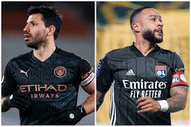 Haaland, depay, aguero, gaya, alaba business contact: A Summer Of Free Agents Sergio Aguero And Memphis Depay Barca Universal