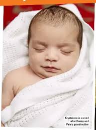 Danny Andre and Sunny Andrea