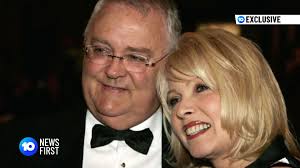 Ian Smith, or Harold Bishop, as he's known to Neighbours fans around the  world, is a beloved institution when it comes to the Australian small  screen. Tonight, it is to the great sadness of everyone ...