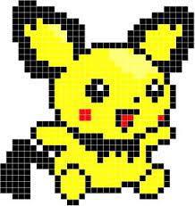 ポケモン アイロンビーズ yahoo 検索 画像 クロスステッチ 図案 ポケモン パーラービーズ ピクセルアート