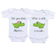 gifts for newborn twin boys