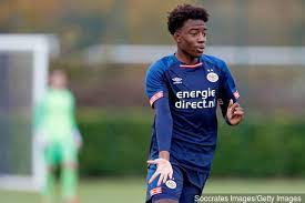 Madueke has taken his chance with two hands, so who is the talent that the team from eindhoven. Noni Madueke Comments On His Tottenham Hotspur Departure