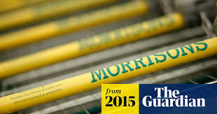 Coffee machine descaler morrisons supermarkets. Morrisons Again Turns To Convenience Stores With New Brand Launch Morrisons The Guardian