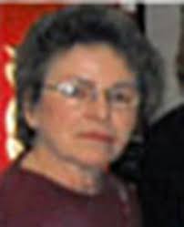 Arlene Smoot-Sauer Obituary & Funeral