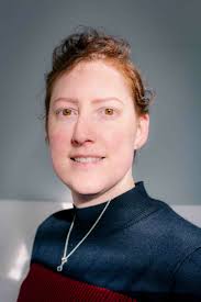 Dr Danielle Christian