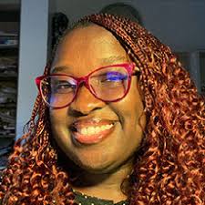 Chisom Chukwuemeka-Eke