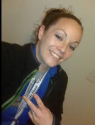 CHRISTIE LITTLETON — CHANGED Movement