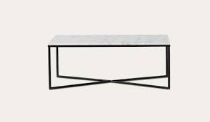Alisma Rectangle Marble Coffee Table Focus On Furniture Coffee Table Marble Coffee Table Dining Table Marble