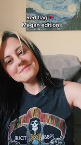 Megan Renee Belfield