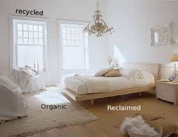 Eco Friendly Bedroom Restful Bedrooms Master Bedrooms Decor All White Room
