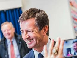 Giorgio Gori racconta al meeting del Movimento Europeo di Azione Non  Violenta il gemellaggio con Bucha