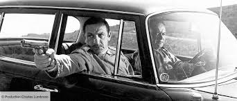 Watch le deuxieme souffle full movie. Le Deuxieme Souffle De Jean Pierre Melville 1966 Synopsis Casting Diffusions Tv Photos Videos Tele Loisirs