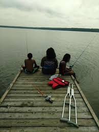 Profile for Hudson's Fishing Camp