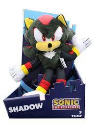 Pin On Sonic Shadow Y Silver