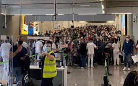 Jun 05, 2021 · exclusive: Mallorca Tourism Demand For Better Controls To Prevent Airport Queues