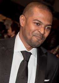 When you start these you never know if they will ever see the light of day. Noel Clarke Wikipedia