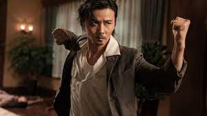 Cine De Artes Marciales Master Z The Ip Man Legacy Trailer 2018 Ip Man Free Movies Online Full Movies Online Free