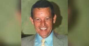 Robert "Bob" Strong Obituary