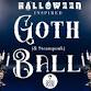 Goth Ball COSTUME EVENT event in St Kilda VIC