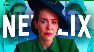 American Crime Story (TV Series 2016– )