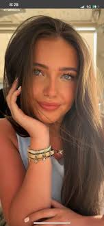 Eyes in the eyes with this little beauty 🥰