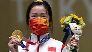 Lo más destacado de tokyo 2020: Pgbkv5exkyhjim
