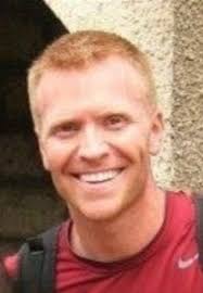 Christopher Toomey Obituary (1975