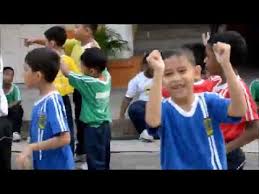 Pelancaran serentak sambutan hari sukan negara 2015 seluruh negara berlangsung pada 10.10 pagi. Hari Sukan Negara 2015 Di Mbs Youtube
