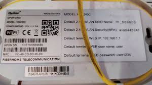 Direktur consumer service telkom, siti choiriana mengungkapkan, telkom berkomitmen tinggi menghadirkan layanan indihome hingga ke wilayah pelosok, khususnya di timur indonesia. Modem Indihome Tidak Bisa Di Reset 2021 Penyebab Solusi
