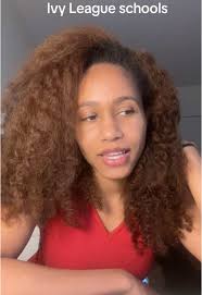 Kira Wright Uc Student