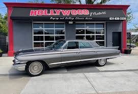 Image result for Granada Green 1962 Cadillac