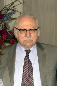 The Official Web Site of Zecharia Sitchin