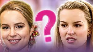 Where Did Bridgit Mendler Disappear To After Good Luck Charlie?