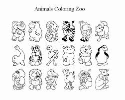 Maybe you would like to learn more about one of these? Coloring Book For Kids Animals Unique Free Animals Coloring Pages Zoo To Kids In 2021 Zoo Animal Coloring Pages Baby Zoo Animals Animal Coloring Books