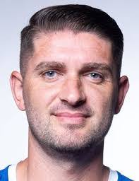 Alex Foti's Instagram, Twitter & Facebook