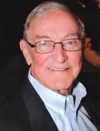 Donald Donnelly Obituary (1928