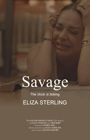 Savage (Short 2022)