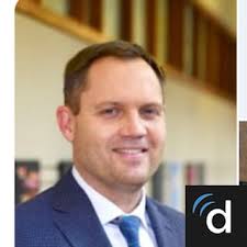 Dr. Benjamin J. Best, DO