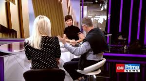 Ale ve sportovní redakci asi stále sídlí duch magazínu top star. Start Cnn Prima News Se Blizi Co O Chystane Stanici Vime Lupa Cz