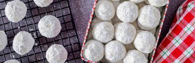 Treat your family and friends to something sweet. Top 25 Christmas Cookie Recipes Christmas Cookies Com