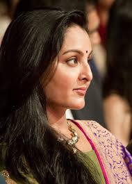 Check spelling or type a new query. Manju Warrier